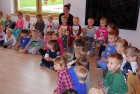 Występ Grupy Teatralnej - "Jesień" 13.10.2015