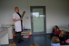 Park Naukowo - Technologiczny - EduMini 15.10.2015