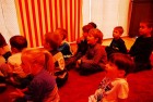 Z wizytą u Świętego Mikołaja