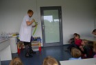 Park Naukowo - Technologiczny - EduMini 15.10.2015