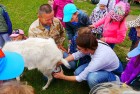 Wycieczka do Zagrody "Babaluda"
