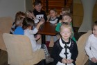 Rewia Mikołajowa w Filharmonii Baltyckiej 1.12.2015