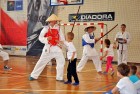 Zawody karate