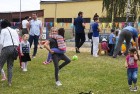 Pożegnalny Piknik Migdałki