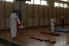 Zawody karate
