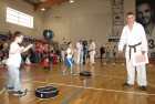 Zawody karate