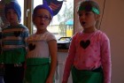 Występ Grupy Teatralnej - "Jesień" 13.10.2015