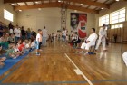 Zawody karate