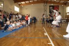 Zawody karate