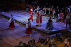 Rewia Mikołajowa w Filharmonii Baltyckiej 1.12.2015