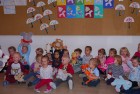 Dzień Misia 25.11.2015