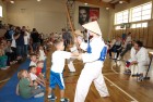 Zawody karate