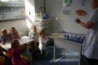 Park Naukowo - Technologiczny - EduMini 15.10.2015