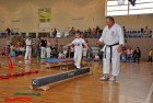 Zawody karate