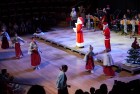Rewia Mikołajowa w Filharmonii Baltyckiej 1.12.2015