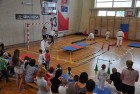 Zawody karate