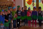 Występ Grupy Teatralnej - "Jesień" 13.10.2015