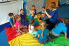 Wakacje w przedszkolu