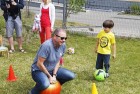 Pożegnalny Piknik Migdałki