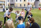 Pożegnalny Piknik Migdałki