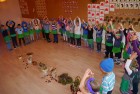 Występ Grupy Teatralnej - "Jesień" 13.10.2015