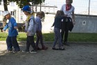 Migdałki na Festynie Grupy GPEC