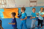 Wakacje w przedszkolu