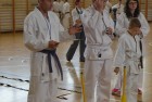 Zawody karate