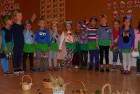 Występ Grupy Teatralnej - "Jesień" 13.10.2015