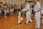 Zawody karate