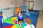 Wakacje w przedszkolu