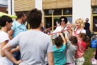 Pożegnalny Piknik Migdałki