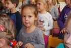 Teatrzyk "Magiczny ołówek" 20.11.2015