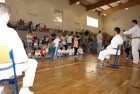 Zawody karate