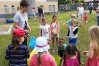 Pożegnalny Piknik Migdałki