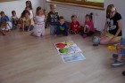 Lato w przedszkolu