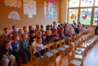 Teatrzyk "Magiczny ołówek" 20.11.2015