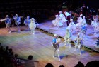 Rewia Mikołajowa w Filharmonii Baltyckiej 1.12.2015