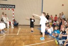 Zawody karate