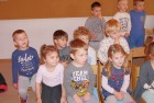 Teatrzyk "Magiczny ołówek" 20.11.2015