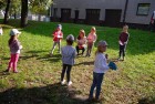 Migdałki na Festynie Grupy GPEC