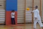 Zawody karate