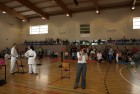 Zawody karate