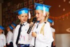 Pożegnanie Migdałki