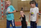 Zawody karate