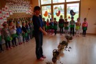 Występ Grupy Teatralnej - "Jesień" 13.10.2015