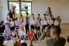 Pożegnanie Migdałków