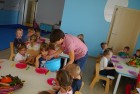 Zajęcia w grupach