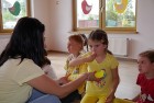 Lato w przedszkolu