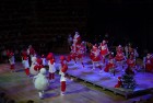 Rewia Mikołajowa w Filharmonii Baltyckiej 1.12.2015